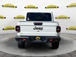 2026 Jeep Gladiator Mojave X 4x4