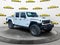 2026 Jeep Gladiator Mojave X 4x4