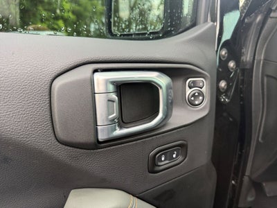 2026 Jeep Gladiator GLADIATOR MOJAVE X 4X4