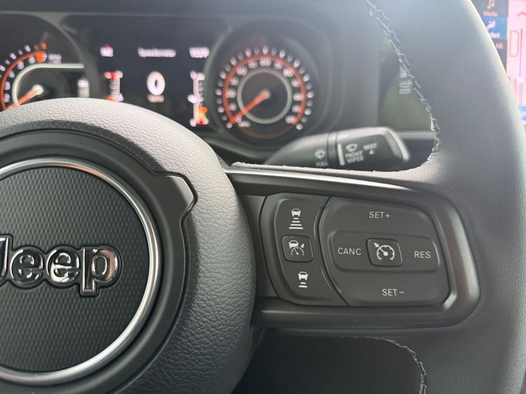 2026 Jeep Gladiator GLADIATOR MOJAVE X 4X4
