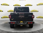 2026 Jeep Gladiator GLADIATOR MOJAVE X 4X4