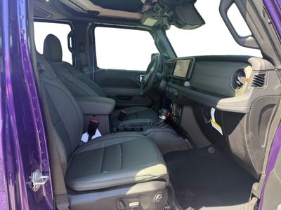 2026 Jeep Gladiator GLADIATOR MOJAVE X 4X4