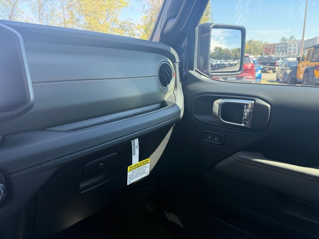 2026 Jeep Gladiator GLADIATOR MOJAVE X 4X4