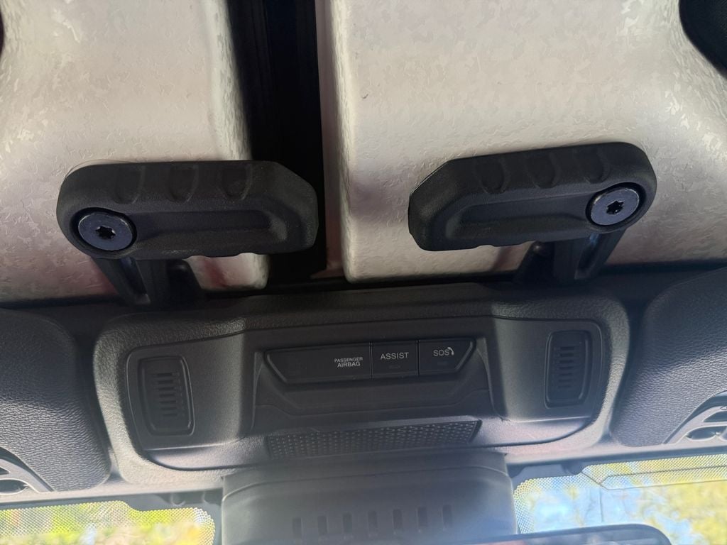 2026 Jeep Gladiator GLADIATOR MOJAVE X 4X4