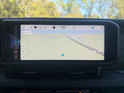 2026 Jeep Gladiator GLADIATOR MOJAVE X 4X4