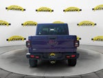 2026 Jeep Gladiator GLADIATOR MOJAVE X 4X4