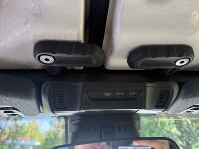 2025 Jeep Gladiator Mojave 4x4