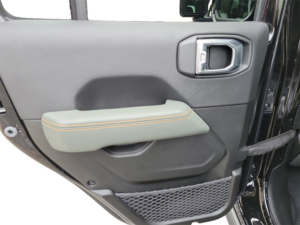 2026 Jeep Gladiator GLADIATOR MOJAVE X 4X4