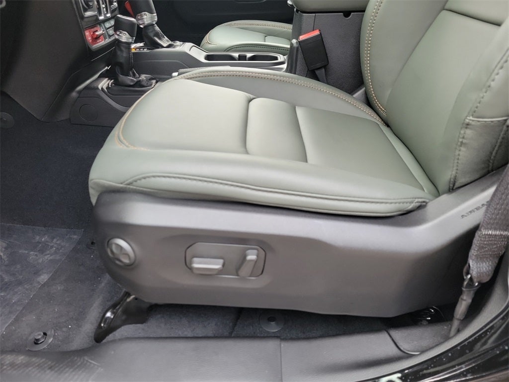 2026 Jeep Gladiator GLADIATOR MOJAVE X 4X4