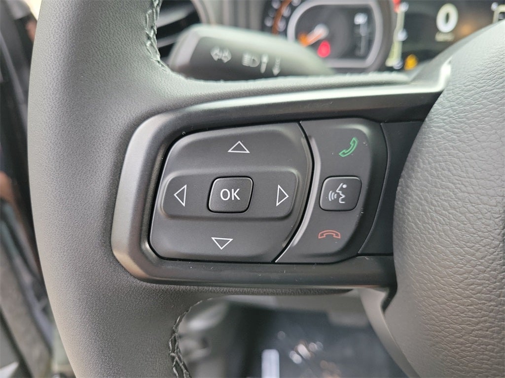 2026 Jeep Gladiator GLADIATOR MOJAVE X 4X4