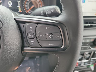 2026 Jeep Gladiator GLADIATOR MOJAVE X 4X4