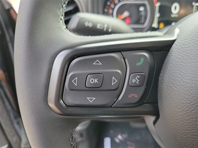 2026 Jeep Gladiator GLADIATOR MOJAVE X 4X4