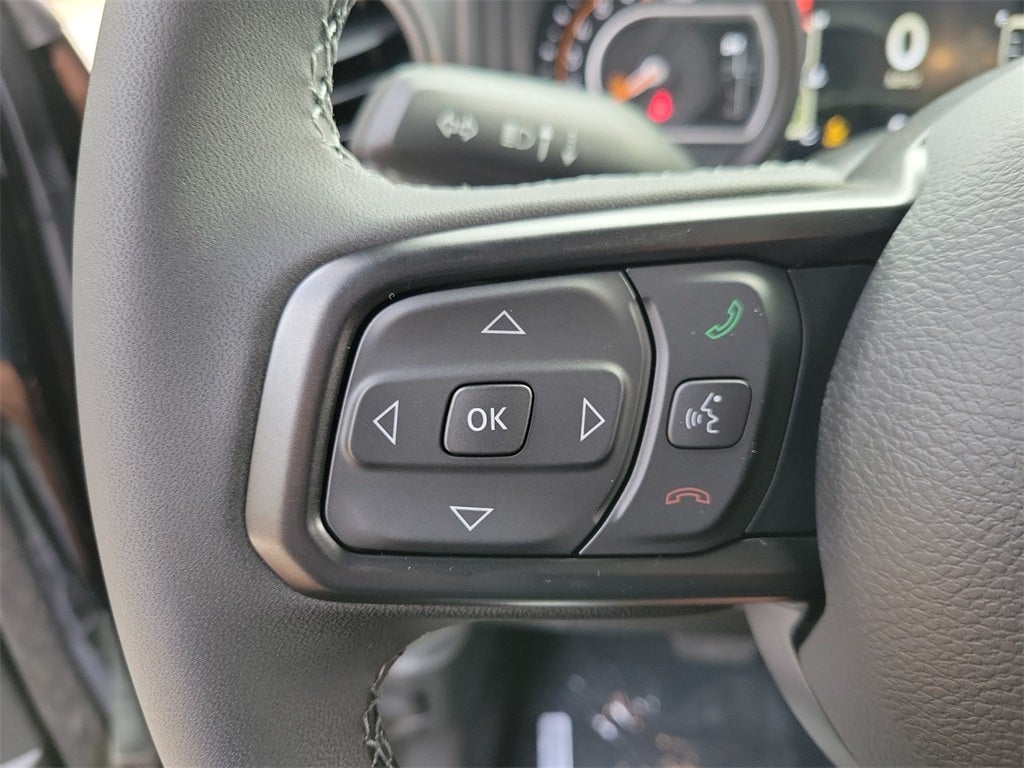 2026 Jeep Gladiator GLADIATOR MOJAVE X 4X4