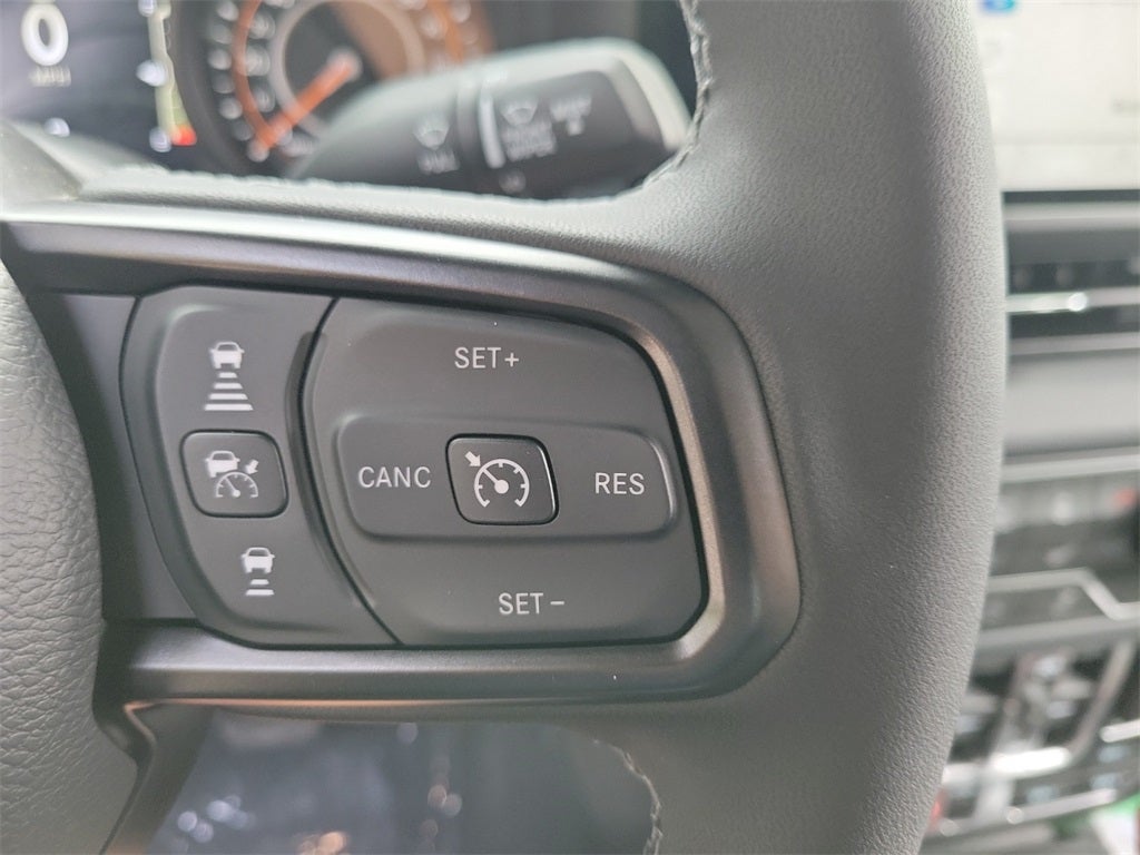 2026 Jeep Gladiator GLADIATOR MOJAVE X 4X4