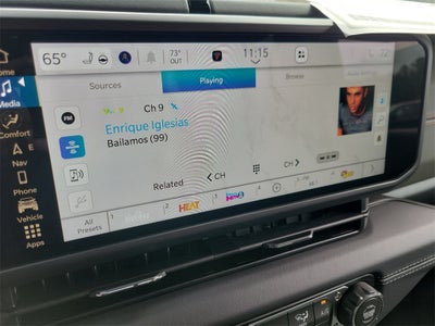 2026 Jeep Gladiator GLADIATOR MOJAVE X 4X4