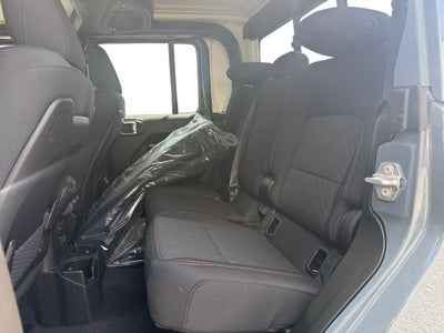 2026 Jeep Gladiator Mojave 4x4