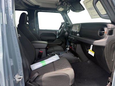 2026 Jeep Gladiator Mojave 4x4