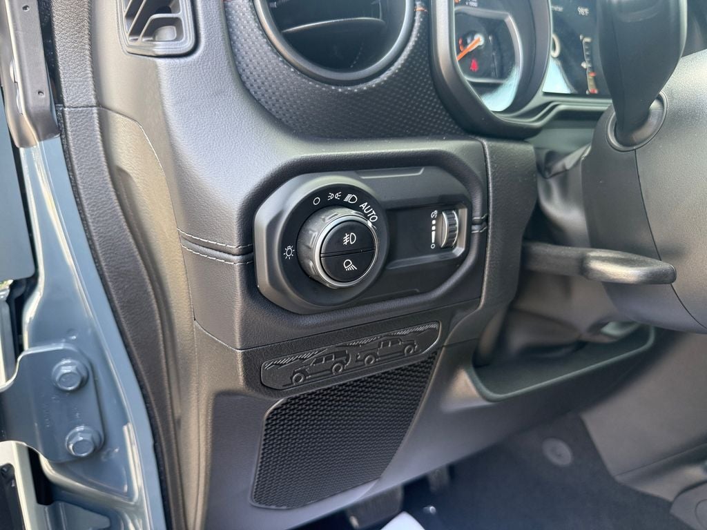 2026 Jeep Gladiator Mojave 4x4