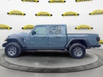 2026 Jeep Gladiator Mojave 4x4