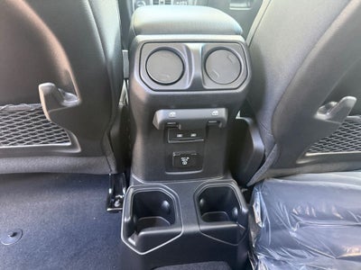 2026 Jeep Gladiator Mojave 4x4