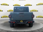 2026 Jeep Gladiator Mojave 4x4