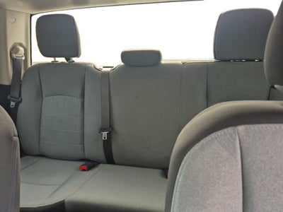 2024 RAM 1500 Classic SLT Quad Cab 4x2 6'4' Box