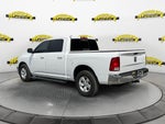 2019 RAM 1500 Classic SLT Crew Cab 4x2 5'7' Box