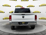 2019 RAM 1500 Classic SLT Crew Cab 4x2 5'7' Box
