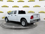 2024 RAM 1500 Classic SLT Quad Cab 4x4 6'4' Box