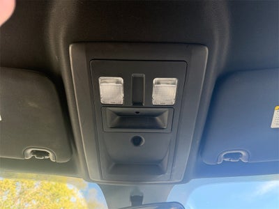 2024 RAM 1500 Classic Warlock Crew Cab 4x4 5'7' Box