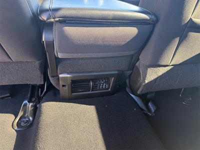 2024 RAM 1500 Classic Warlock Crew Cab 4x4 5'7' Box