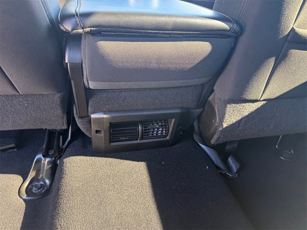 2024 RAM 1500 Classic Warlock Crew Cab 4x4 5'7' Box