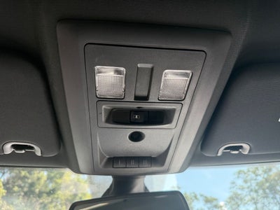 2023 RAM 1500 Classic Warlock Crew Cab 4x4 5'7' Box
