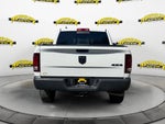 2023 RAM 1500 Classic Warlock Crew Cab 4x4 5'7' Box