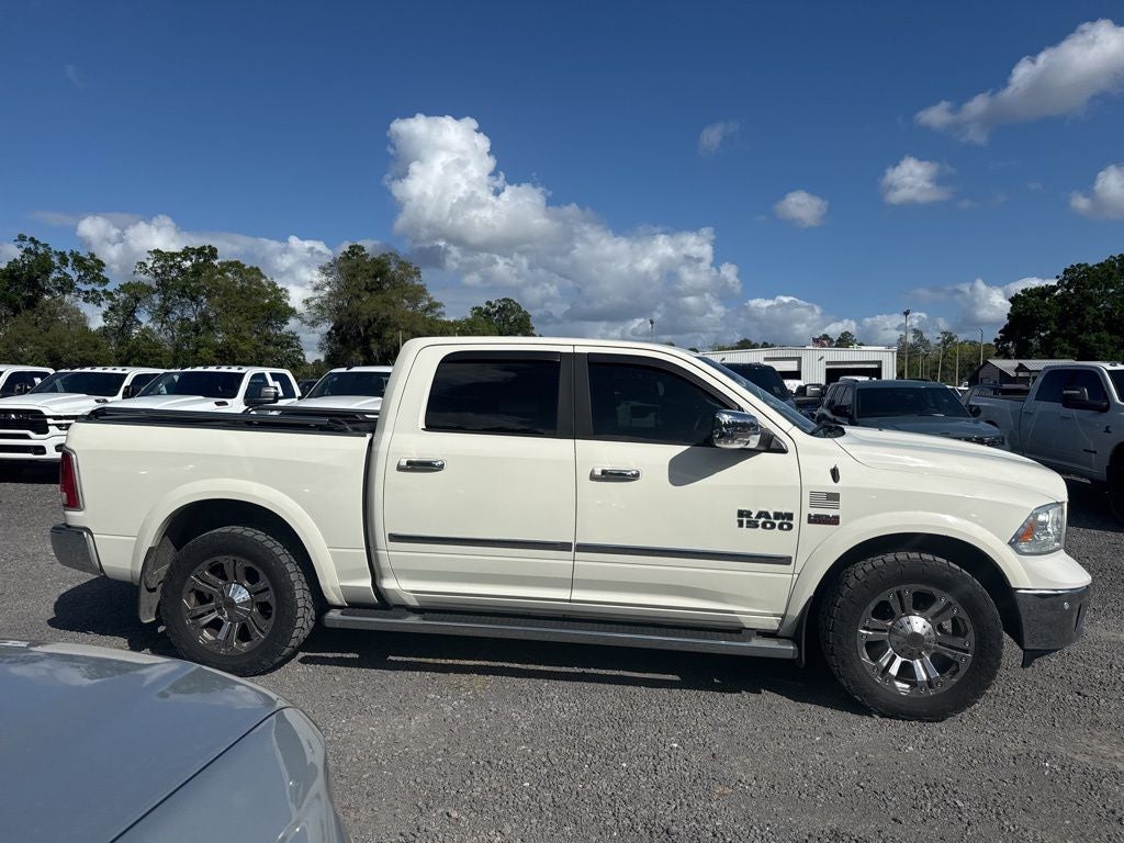2016 RAM 1500 Laramie
