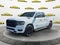 2022 RAM 1500 Big Horn Quad Cab 4x2 6'4' Box