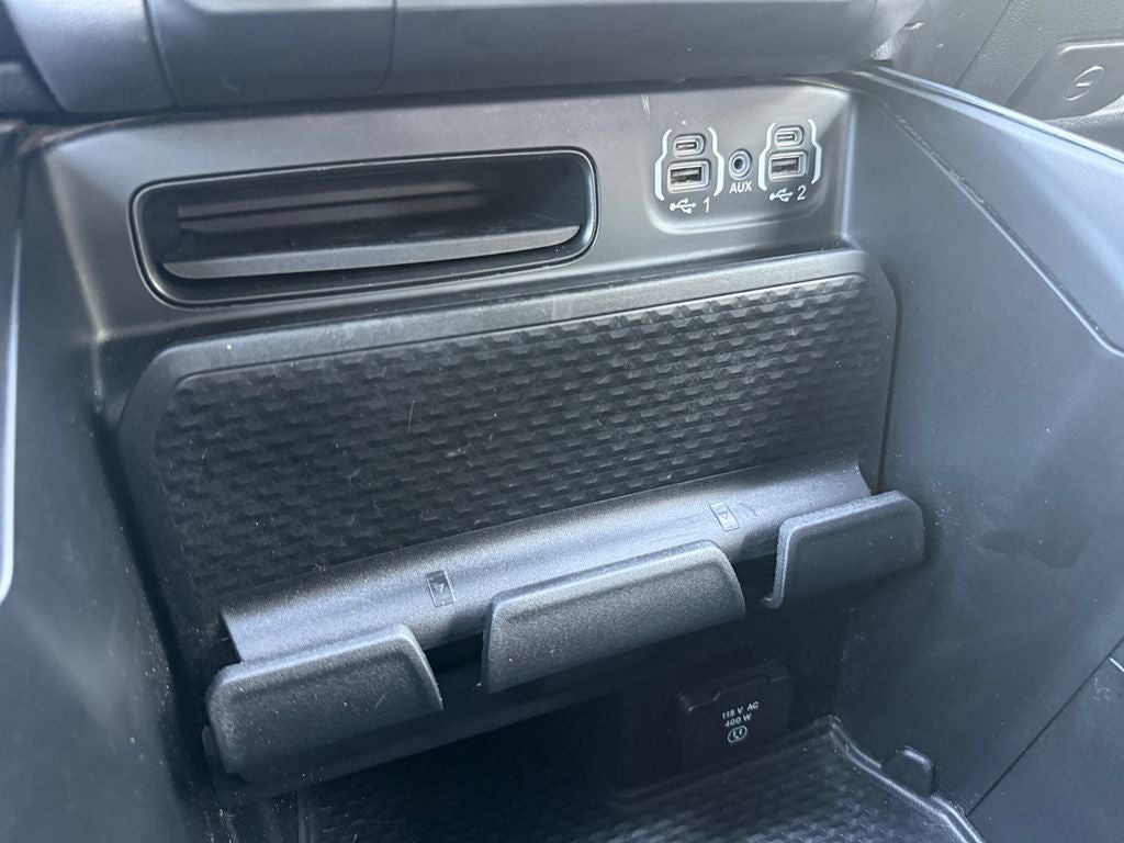 2022 RAM 1500 Big Horn Quad Cab 4x2 6'4' Box