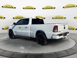 2022 RAM 1500 Big Horn Quad Cab 4x2 6'4' Box
