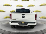 2022 RAM 1500 Big Horn Quad Cab 4x2 6'4' Box