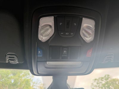 2023 RAM 1500 Big Horn Quad Cab 4x2 6'4' Box