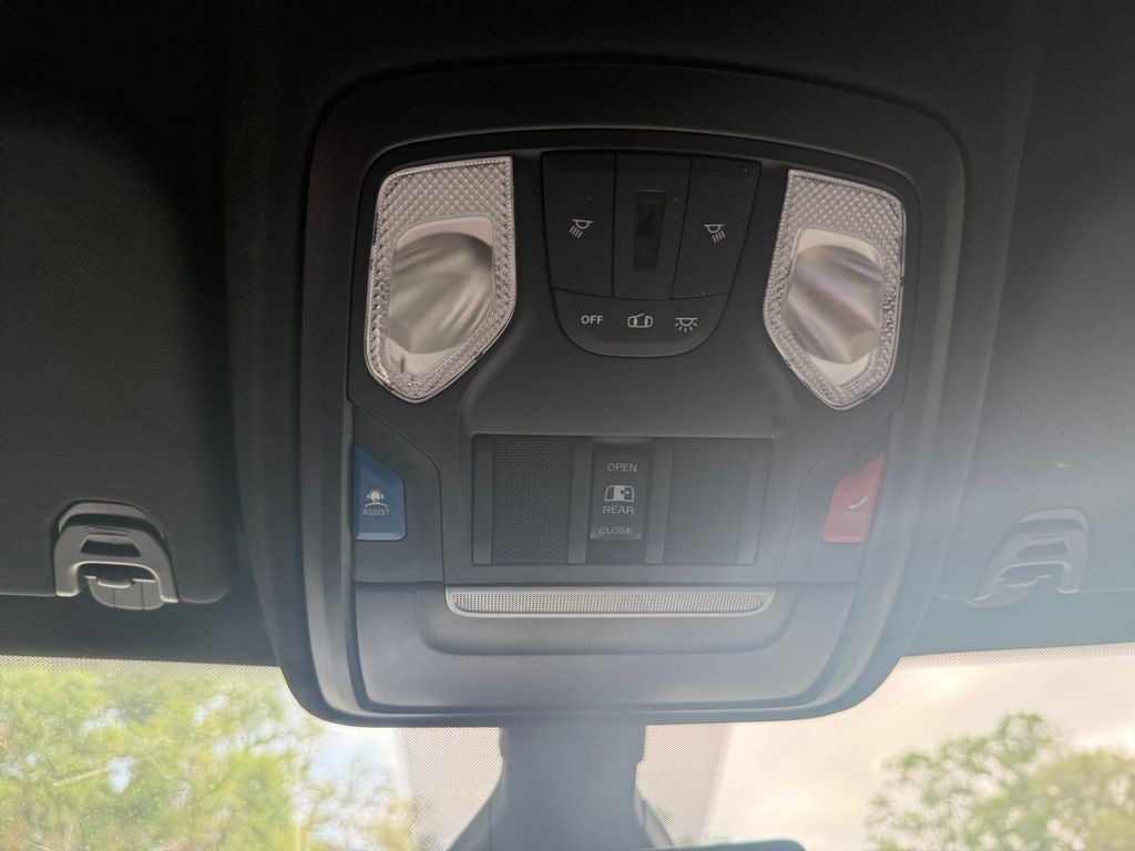 2023 RAM 1500 Big Horn Quad Cab 4x2 6'4' Box