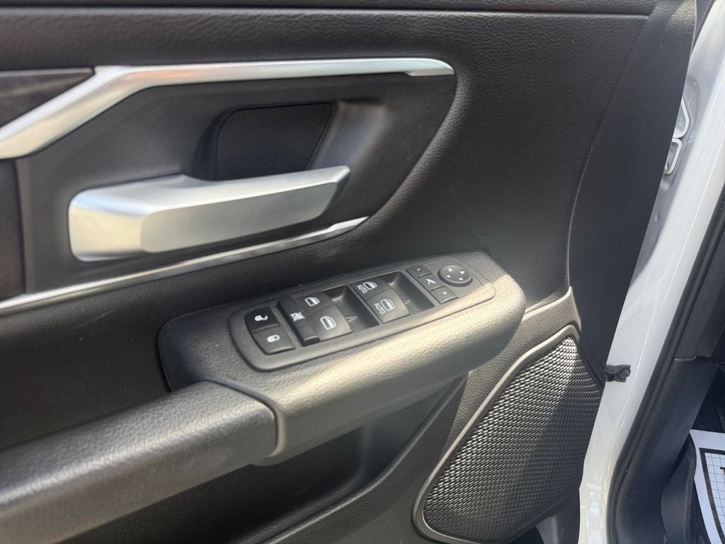 2023 RAM 1500 Big Horn Quad Cab 4x2 6'4' Box