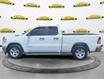 2023 RAM 1500 Big Horn Quad Cab 4x2 6'4' Box