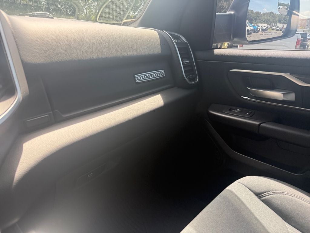 2023 RAM 1500 Big Horn Quad Cab 4x2 6'4' Box
