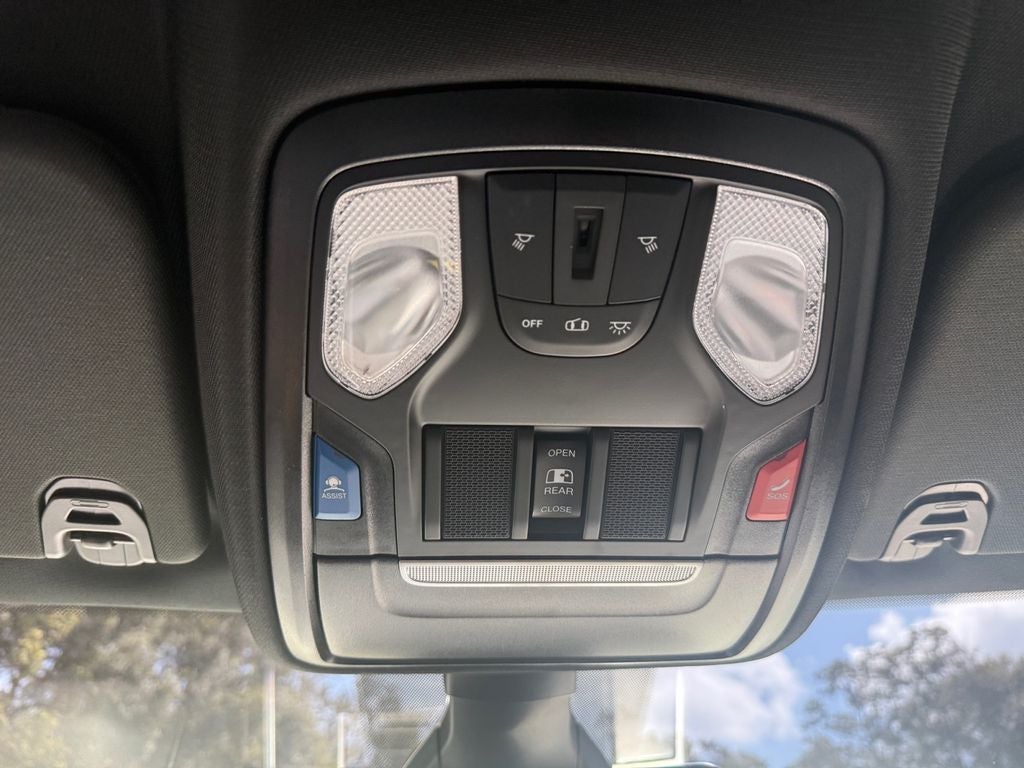 2023 RAM 1500 Big Horn Quad Cab 4x2 6'4' Box