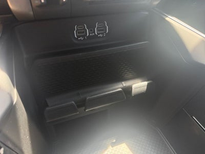 2023 RAM 1500 Big Horn Quad Cab 4x2 6'4' Box