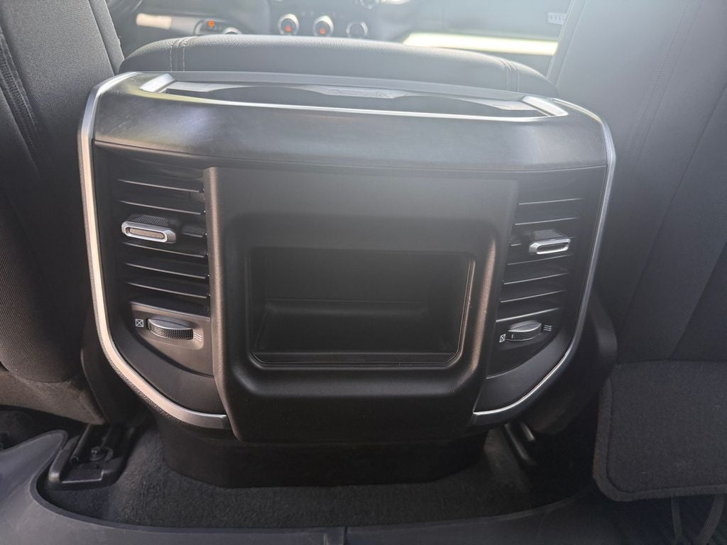 2023 RAM 1500 Big Horn Quad Cab 4x2 6'4' Box