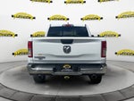 2023 RAM 1500 Big Horn Quad Cab 4x2 6'4' Box