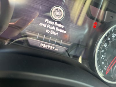 2022 RAM 1500 Big Horn Quad Cab 4x2 6'4' Box