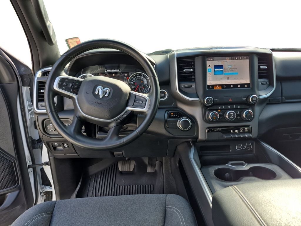 2022 RAM Ram 1500 Pickup Big Horn/Lone Star - Photo 10
